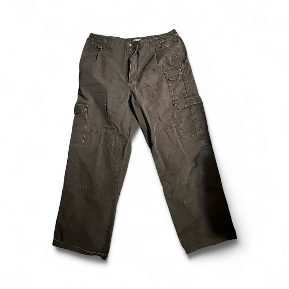 5.11 Tactical Series Dark Gray Apparel